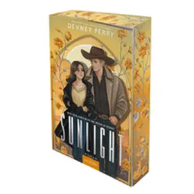 Perry |  Sunlight | Buch |  Sack Fachmedien