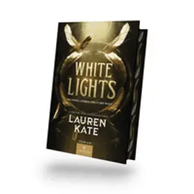 Kate |  White Lights | Buch |  Sack Fachmedien