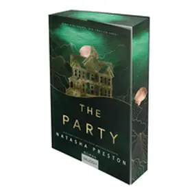 Preston |  The Party | Buch |  Sack Fachmedien