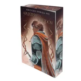 Powell Fox |  Splintered Kingdom | Buch |  Sack Fachmedien