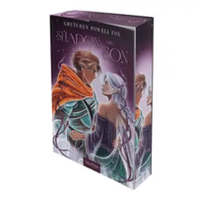 Powell Fox | Shadow and Son | Buch | 978-3-69051-208-4 | www.sack.de