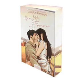 Pavlov |  You, Me, and Forever | Buch |  Sack Fachmedien