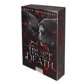 Rostowski |  Trust Death | Buch |  Sack Fachmedien