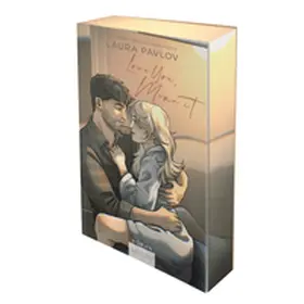 Pavlov |  Love You, Mean It | Buch |  Sack Fachmedien