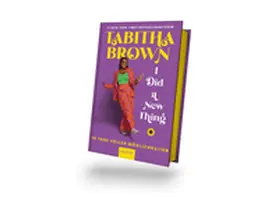 Brown | I Did a New Thing: 30 Tage voller Möglichkeiten | Buch | 978-3-69051-224-4 | www.sack.de
