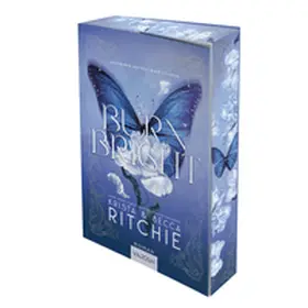 Ritchie |  Burn Bright | Buch |  Sack Fachmedien