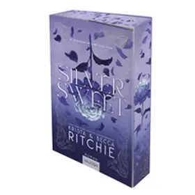 Ritchie |  Silver Sweet | Buch |  Sack Fachmedien