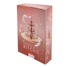 Ritchie |  Loathed Love | Buch |  Sack Fachmedien