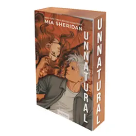Sheridan |  Unnatural | Buch |  Sack Fachmedien