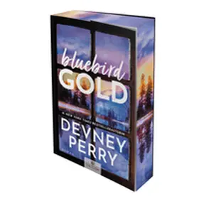 Perry |  Bluebird Gold | Buch |  Sack Fachmedien