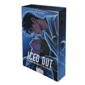 Ricci |  Iced Out | Buch |  Sack Fachmedien