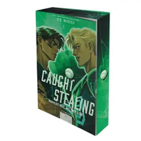 Ricci |  Caught Stealing | Buch |  Sack Fachmedien