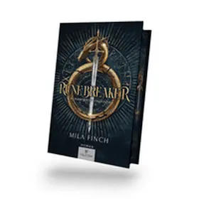 Finch / Marcus |  Runebreaker | Buch |  Sack Fachmedien