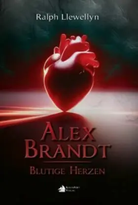Llewellyn |  Alex Brandt | eBook | Sack Fachmedien