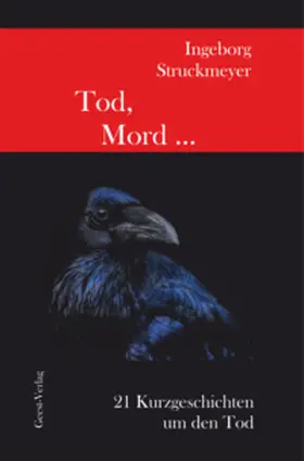 Struckmeyer |  Tod, Mord | Buch |  Sack Fachmedien