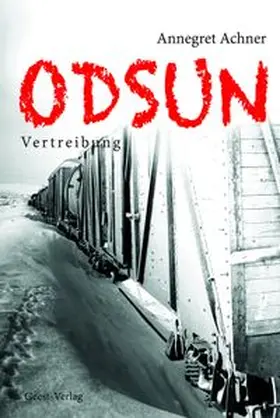 Achner |  Odsun - Vertreibung | Buch |  Sack Fachmedien