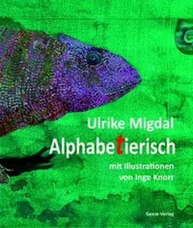 Migdal |  Alphabetierisch | Buch |  Sack Fachmedien