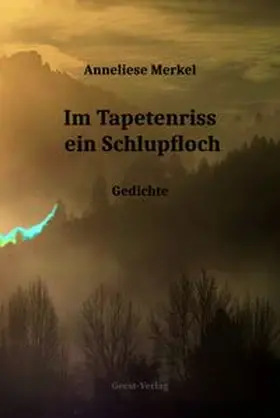 Merkel |  Im Tapetenriss ein Schlupfloch | Buch |  Sack Fachmedien