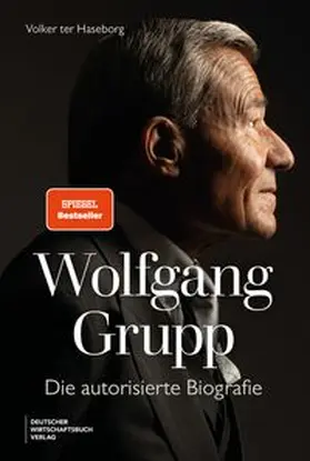 ter Haseborg |  Wolfgang Grupp | Buch |  Sack Fachmedien
