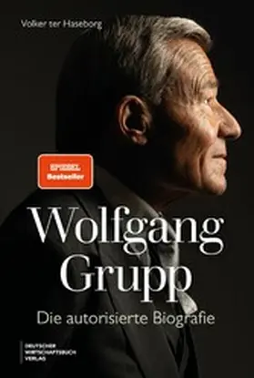 ter Haseborg |  Wolfgang Grupp | eBook | Sack Fachmedien