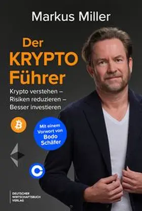Miller |  Der Krypto-Führer | Buch |  Sack Fachmedien
