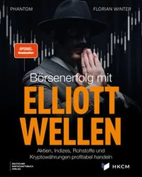 Phantom / Winter |  Börsenerfolg mit Elliott-Wellen | eBook | Sack Fachmedien