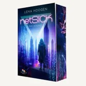 Hoogen |  netSick | Buch |  Sack Fachmedien
