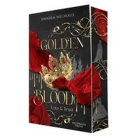 Neuhaus |  Golden Blood | Buch |  Sack Fachmedien