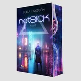 Hoogen |  netSick - Arise | Buch |  Sack Fachmedien