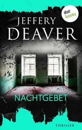 Deaver |  Nachtgebet | eBook | Sack Fachmedien