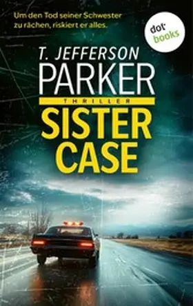 Parker |  Sister Case | eBook | Sack Fachmedien