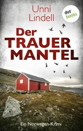 Lindell |  Der Trauermantel | eBook | Sack Fachmedien