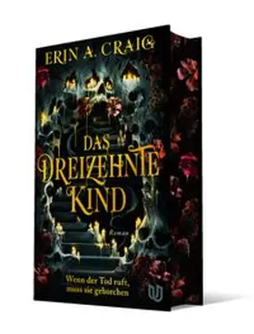 Craig |  Das Dreizehnte Kind | Buch |  Sack Fachmedien