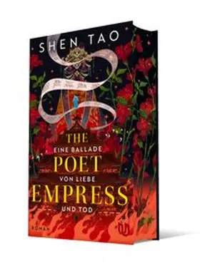 Tao |  The Poet Empress | Buch |  Sack Fachmedien