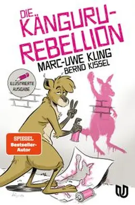 Kling |  Die Känguru-Rebellion | Buch |  Sack Fachmedien