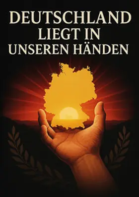 Funke |  Deutschland liegt in unseren Händen | Buch |  Sack Fachmedien