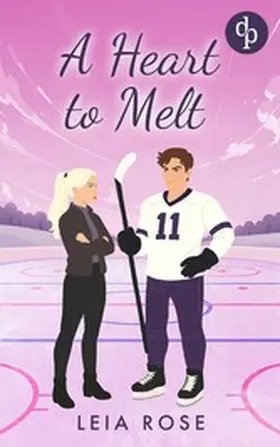 Rose |  A Heart to Melt | eBook | Sack Fachmedien