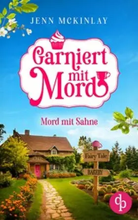 Mckinlay |  Garniert mit Mord | eBook | Sack Fachmedien
