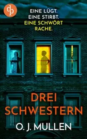 Mullen |  Drei Schwestern | eBook | Sack Fachmedien
