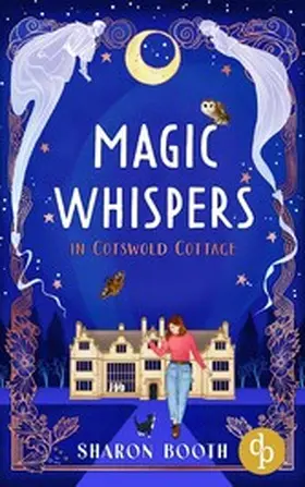 Booth |  Magic Whispers in Cotswold Cottage | eBook | Sack Fachmedien