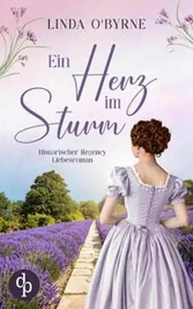 O'Byrne |  Ein Herz im Sturm | eBook | Sack Fachmedien