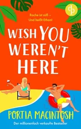 Macintosh |  Wish You Weren't Here | eBook | Sack Fachmedien