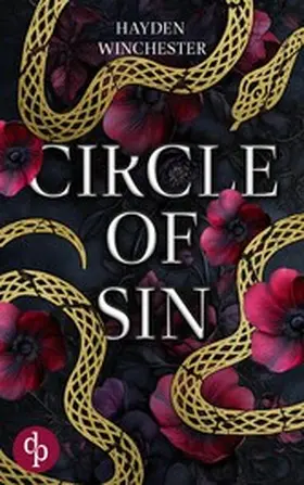 Winchester |  Circle of Sin | eBook | Sack Fachmedien
