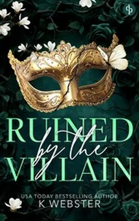 Webster |  Ruined by the Villain | eBook | Sack Fachmedien