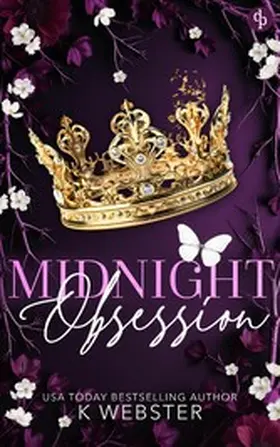 Webster |  Midnight Obsession | eBook | Sack Fachmedien