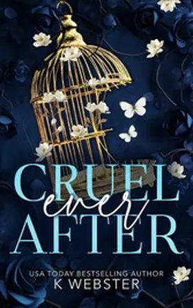 Webster |  Cruel Ever After | eBook | Sack Fachmedien