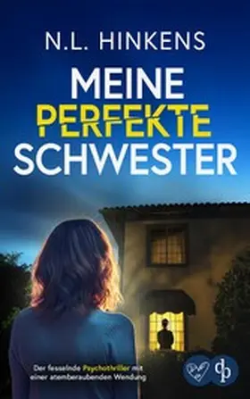 Hinkens |  Meine perfekte Schwester | eBook | Sack Fachmedien