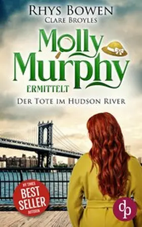 Bowen / Broyles |  Der Tote im Hudson River | Ein historischer Cosy Crime | eBook | Sack Fachmedien