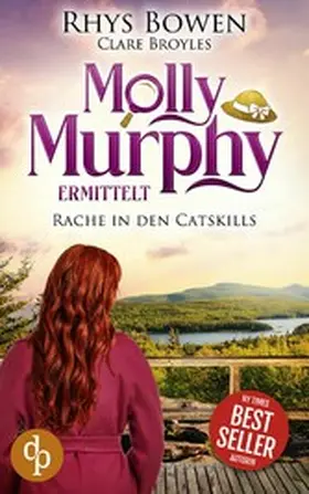 Bowen / Broyles |  Rache in den Catskills | eBook | Sack Fachmedien