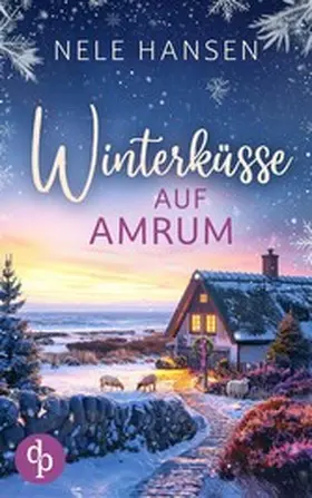 Hansen |  Winterküsse auf Amrum | eBook | Sack Fachmedien